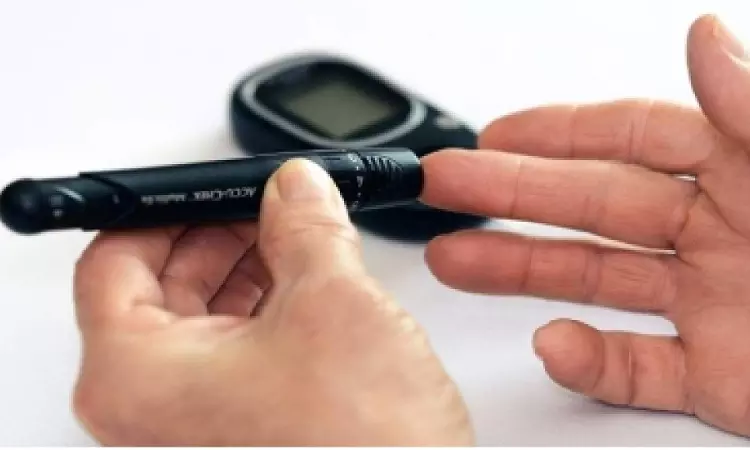 Post-meal insulin surge may not be bad for health: Study