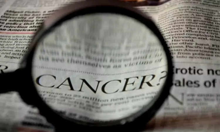 New WHO screening guidelines can slash cervical cancer death rates by 63% New WHO screening guidelines can slash cervical cancer death rates by 63%