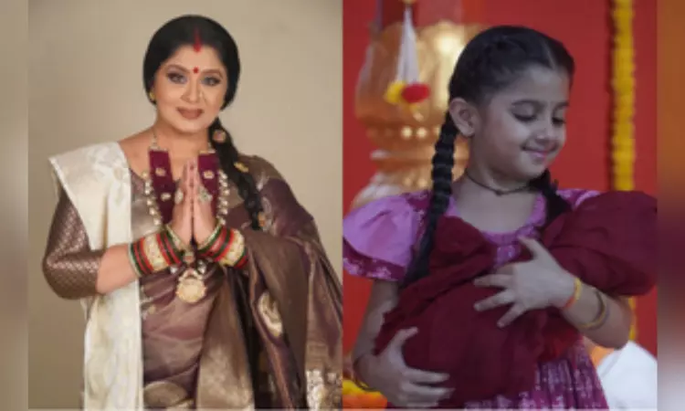 Sudhaa Chandran: Wonderful to see young actors contribute incredibly