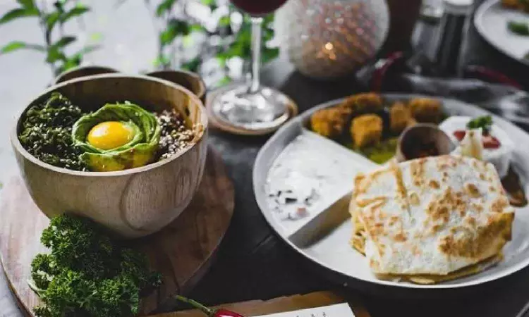 DT Health: Prebiotic-rich foods aid in maintenance of gut health