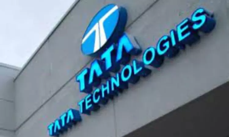 Tata Tech innovation centre in Coimbatore Tata Tech innovation centre in Coimbatore