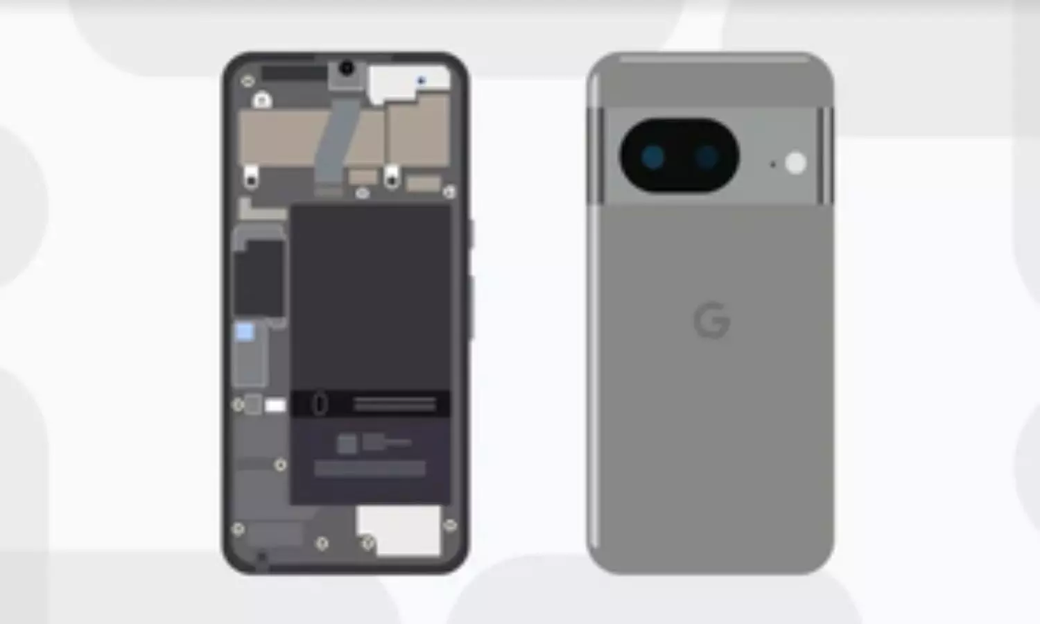 Google introduces more repair features for Pixel devices, releases diagnostics app