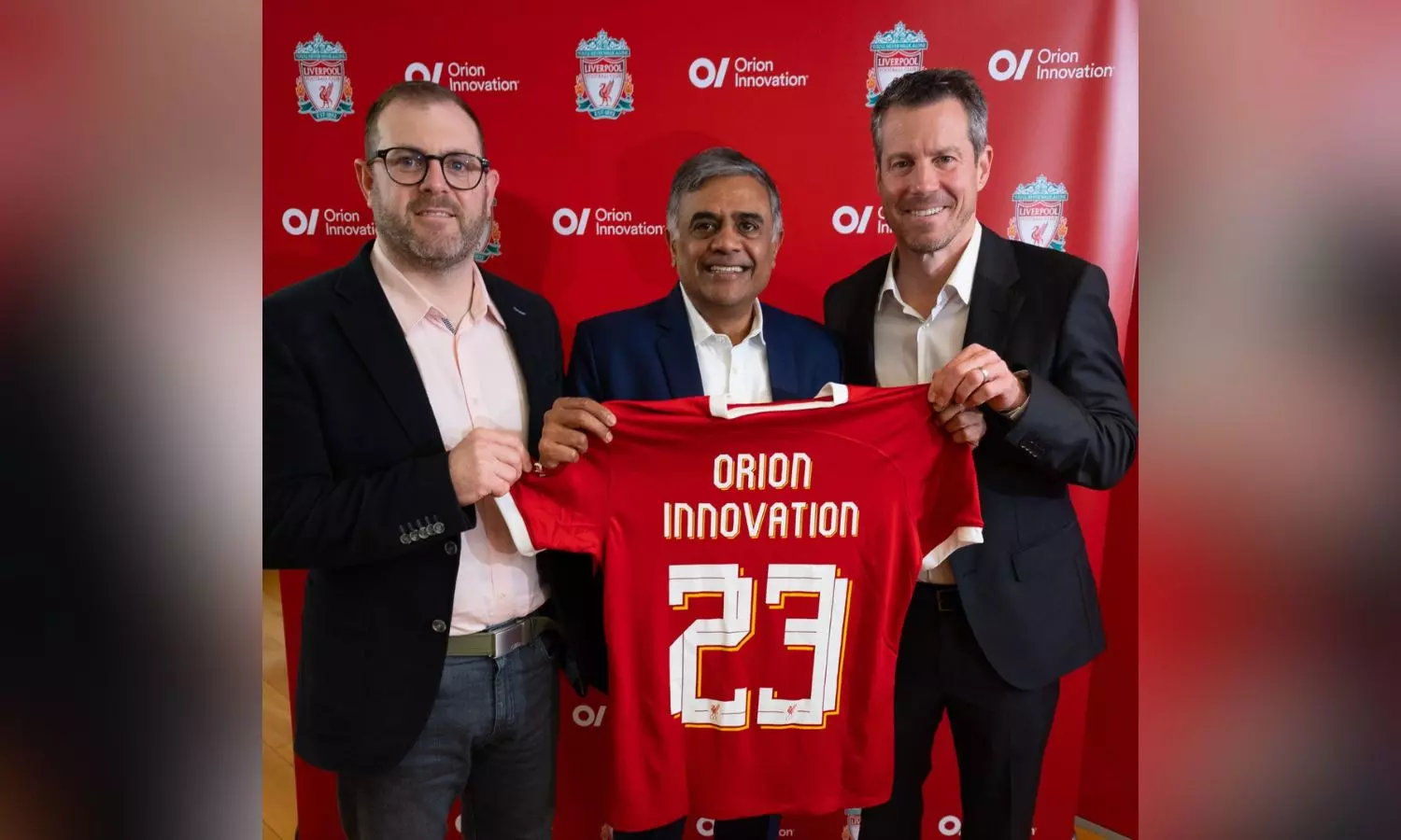 LFC welcomes Orion Innovation as its official digital transformation partner