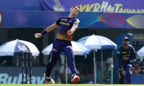 Cummins to fetch a lot of money at IPL auction, but his performance will be subdued