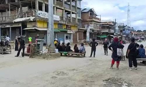 More SITs to probe violence incidents, crime in Manipur