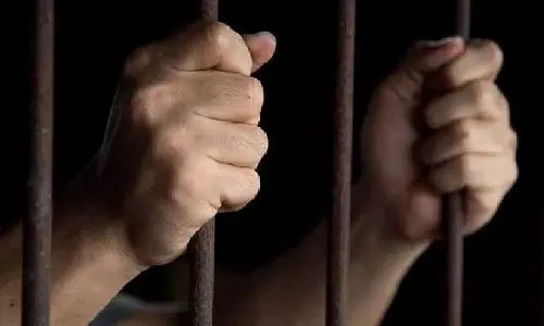 Man sentenced to 25 years for sexual abuse