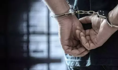 Trio held for kidnaping, assaulting man suspecting cash theft