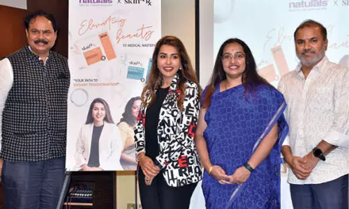 Naturals Salons to offer medical beauty services