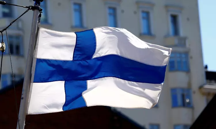 Finland set to sign defence deal with US