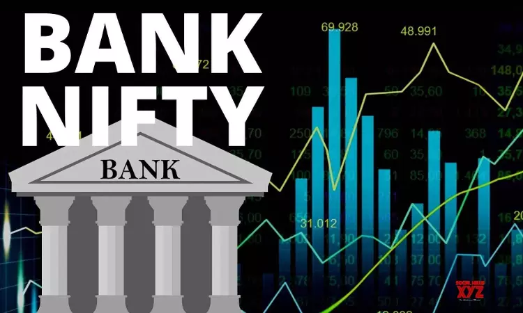 Bank Nifty projected to hit 50,000-mark