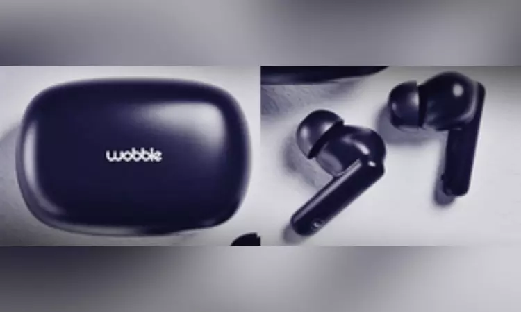 Indkal Technologies enters into TWS category, launches own brand Wobble Indkal Technologies enters into TWS category, launches own brand Wobble