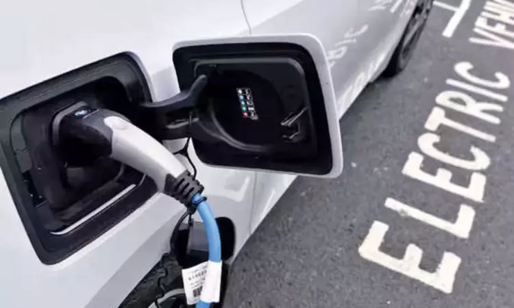 India, UK’s planned FTA to iron out EV, visa issues