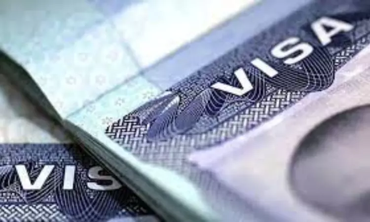 VFS Global takes charge of UK visa, passport services VFS Global takes charge of UK visa, passport services