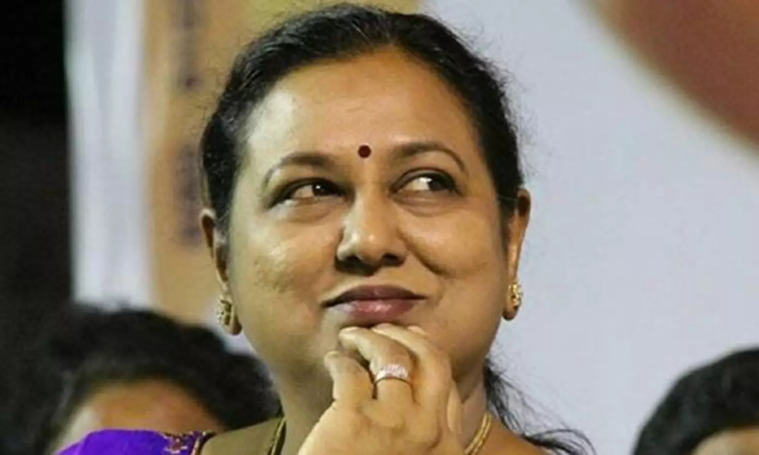 Focusing on strengthening DMDK, will decide on alliance later, says Premalatha