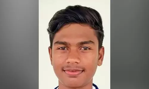 Pravin puts Tamil Nadu in control against Bihar