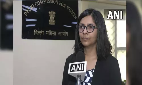 DCW issues notice to Delhi govt over ‘missing streetlights’ at Lalita Park bus stand