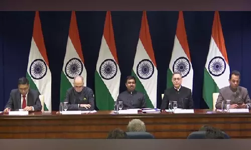 India, Oman strengthen economic ties with announcement of 3rd tranche of Joint Investment Fund