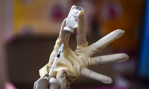 Covid-19 sub-strain JN.1 detected in Kerala woman Covid-19 sub-strain JN.1 detected in Kerala woman