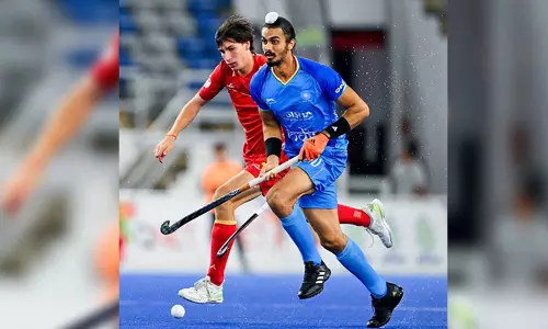 FIH Junior Hockey World Cup 2023: Indian colts lose bronze to Spain