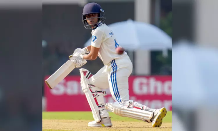 Setback for India womens team as Shubha Satheesh out with broken finger