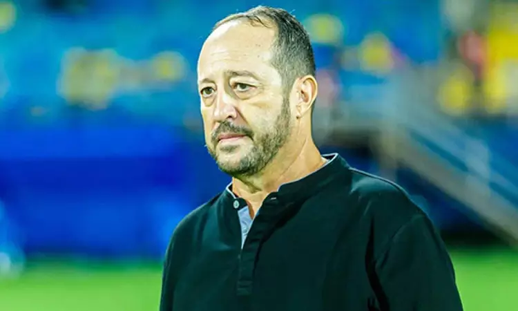 It couldve been a different game, says Northeast coach following 3-1 loss to MBSG