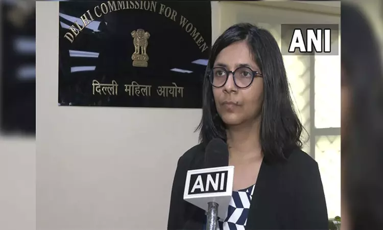 DCW issues notice to Delhi govt over ‘missing streetlights’ at Lalita Park bus stand