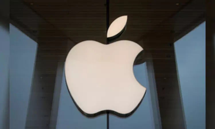 Apple to pay $25 mn to settle lawsuit over Family Sharing feature