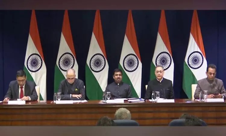 India, Oman strengthen economic ties with announcement of 3rd tranche of Joint Investment Fund