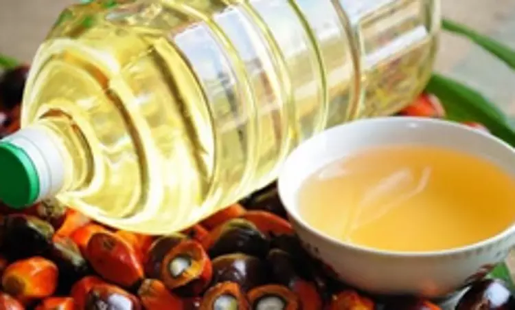 Focus on oil palm cultivation to reduce dependence on imports worth Rs 40K crore