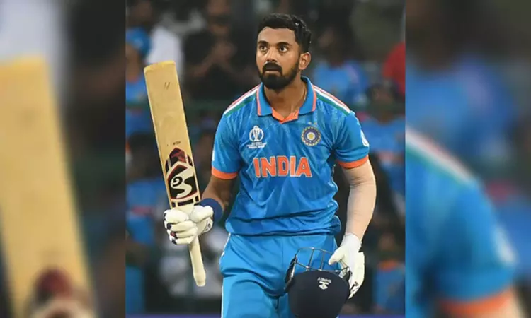 Rahul backs young guns as India set to face South Africa in ODI series
