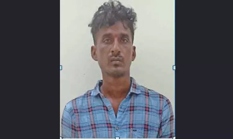 Cuddalore man who posed as CMs PA arrested