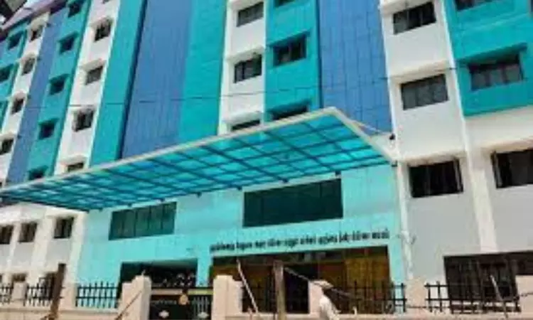 Government Rajaji Hospital organises World Aids Day programme in Madurai