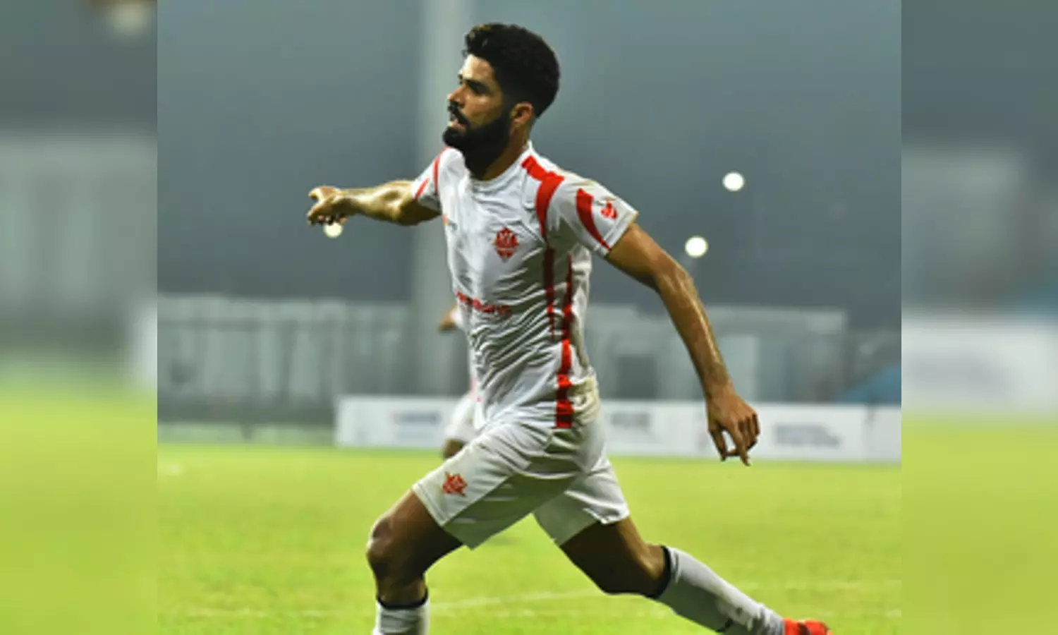 Namdhari FC pile up more misery for TRAU FC in battle of tailenders Namdhari FC pile up more misery for TRAU FC in battle of tailenders