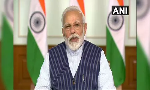 Modi to inaugurate integrated terminal building at Surat Airport, Diamond Bourse