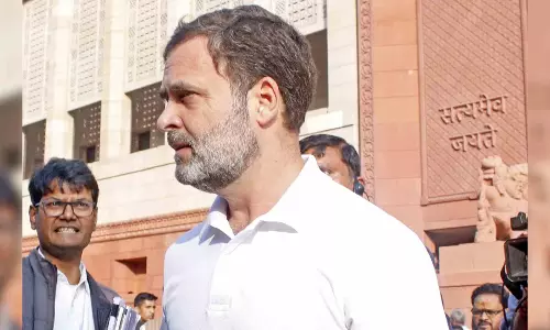 Rahul Gandhi asked to appear in UP court on January 6