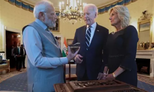 Lab-grown diamonds add glitter to booming gems and jewellery business