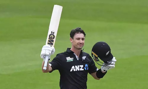 Theres plenty weve taken from the defeat to India in group stage: Will Young