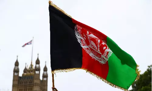 Afghan govt offers condolence over death of Kuwaits Emir