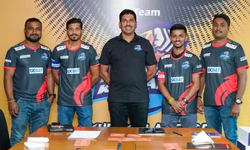 Mumbai Khiladis names Aniket Pote as captain for Ultimate Kho Kho Season 2