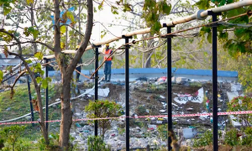 9 killed, several injured in Nagpur explosives factory blast; probe ordered