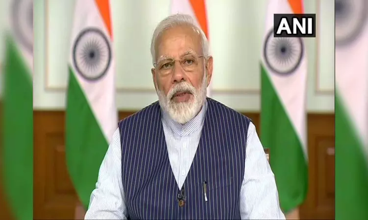 Modi to inaugurate integrated terminal building at Surat Airport, Diamond Bourse