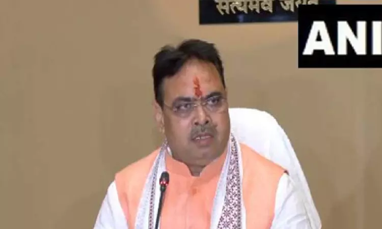 Rajasthan: 2 RAS officers appointed as special associate to Deputy CMs