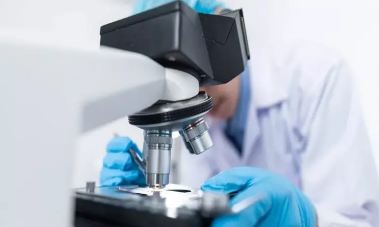 Study finds how body reacts to high or low oxygen levels Study finds how body reacts to high or low oxygen levels