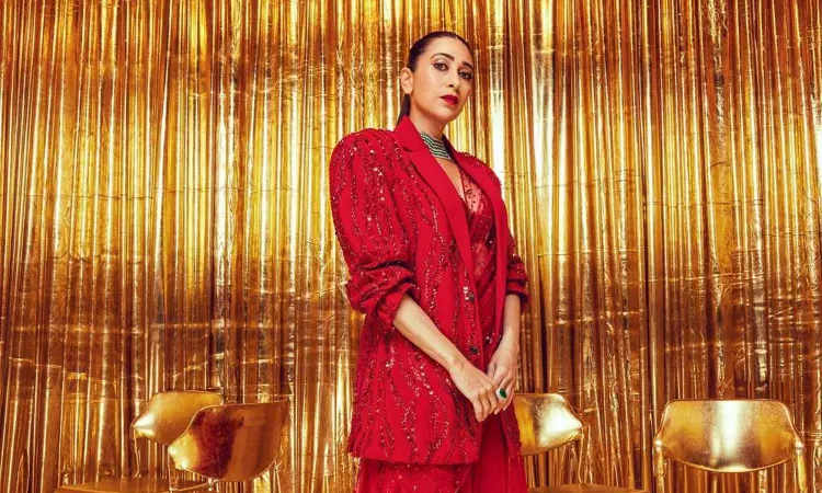 Fashion diaries: Winter inspired wedding outfit ideas for women