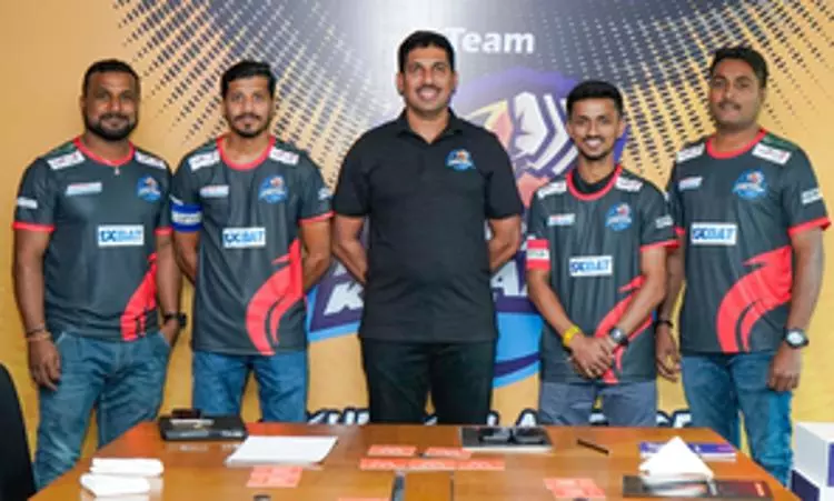 Mumbai Khiladis names Aniket Pote as captain for Ultimate Kho Kho Season 2