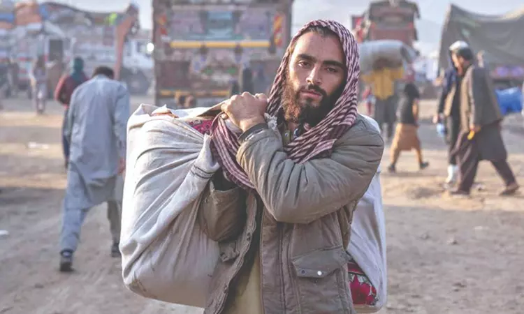 Afghans pushed out: Pakistan’s farms, mines in trouble