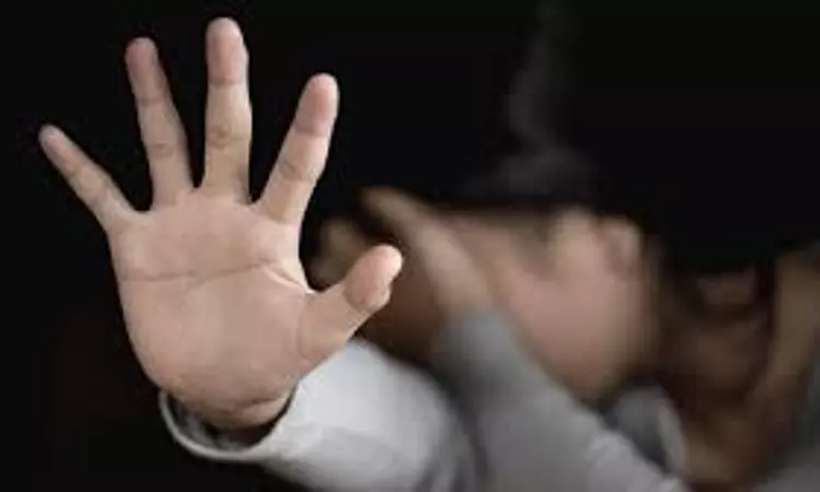 Stanley doctor booked for sexual abuse of woman patient Stanley doctor booked for sexual abuse of woman patient