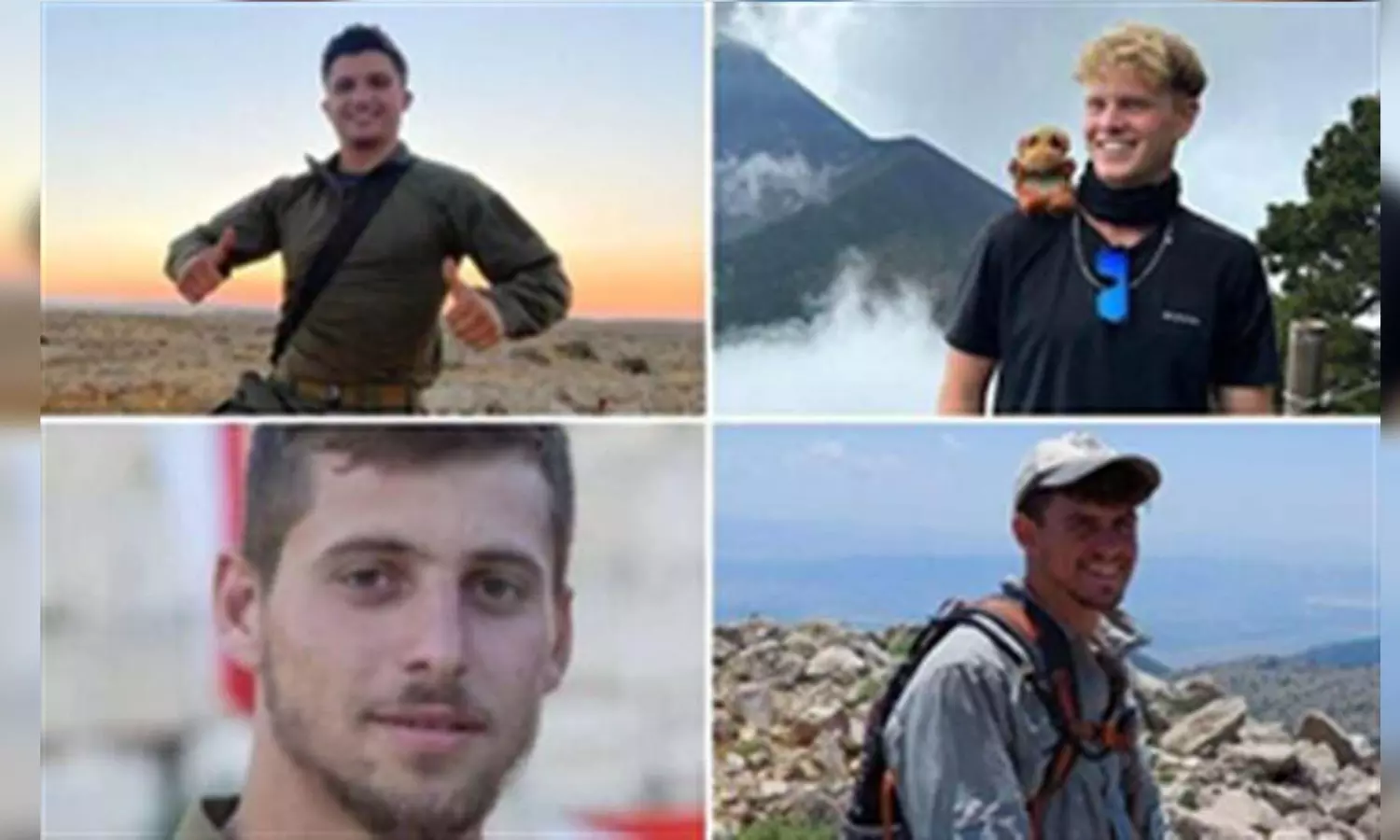 4 more Israeli soldiers killed in Gaza, overall toll reaches 126 4 more Israeli soldiers killed in Gaza, overall toll reaches 126