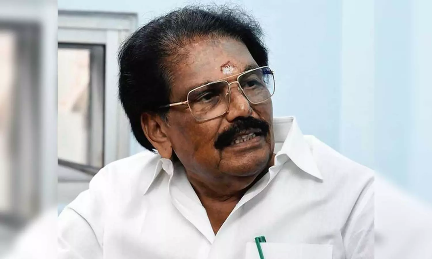 Kayalpattinam recorded 94.6cm rainfall in 24 hrs: Minister Ramachandran