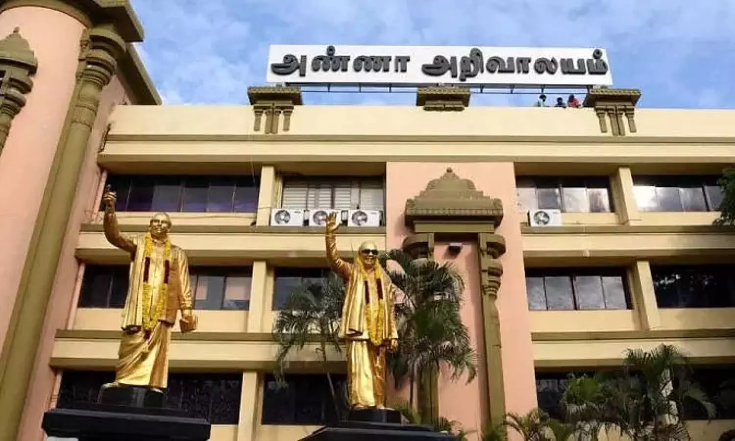 TN rains: DMK youth wing conference in Salem postponed indefinitely